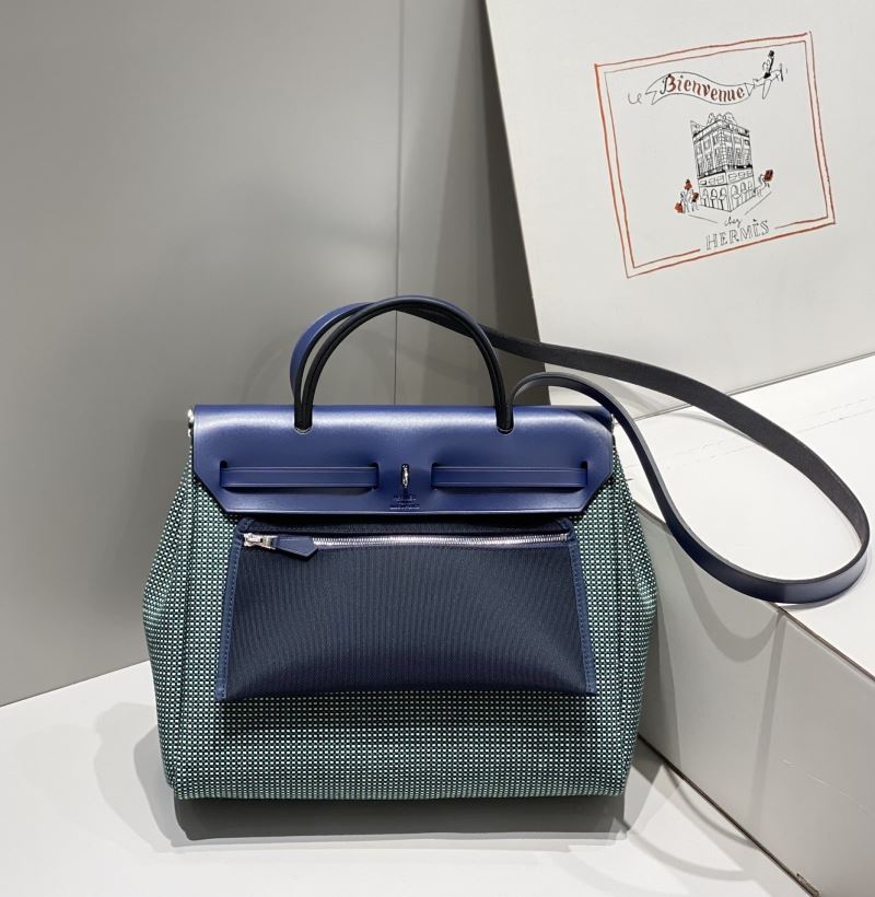 Hermes Herbag Bags